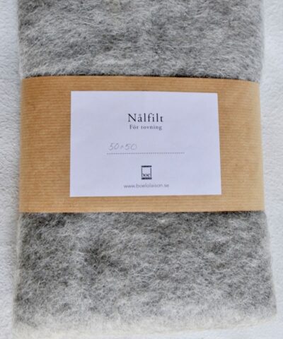 Nålfilt - Bild 2